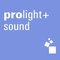 Prolight + Sound Guangzhou