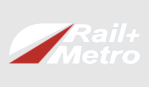 Rail + Metro China