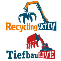 RecyclingAKTIV & TiefbauLIVE
