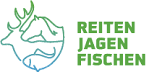 Reiten-Jagen-Fischen / Forst³