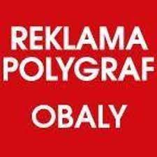 Reklama Polygraf Obaly