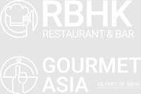 Restaurant & Bar + Gourmet Asia