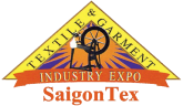 SaigonTex - Vietnam Saigon Textile & Garment Industry Expo