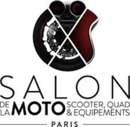 Salon de la Moto Scooter Quad