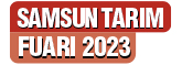 Samsun Tarım Fuarı