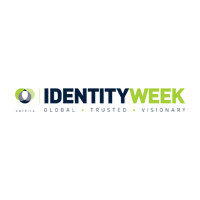 IDENTITY WEEK