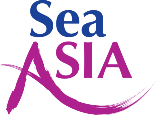 SEA ASIA