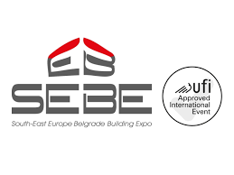 SEBE - South East Europe Belgrade Building Expo