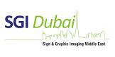 SGI Dubai - SIGN & GRAPHIC IMAGING MIDDLE EAST