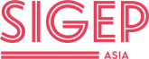 SIGEP Asia