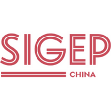 SIGEP China