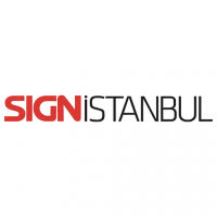 Sign Istanbul