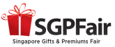 SGP Fair - Singapore Gifts & Premiums Fair