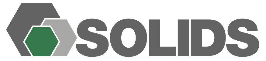 SOLIDS Antwerp Processing & Handling