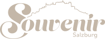 Souvenir Salzburg
