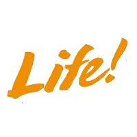LIFE!