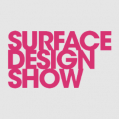 Surface Design Show