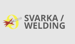 SVARKA - Welding