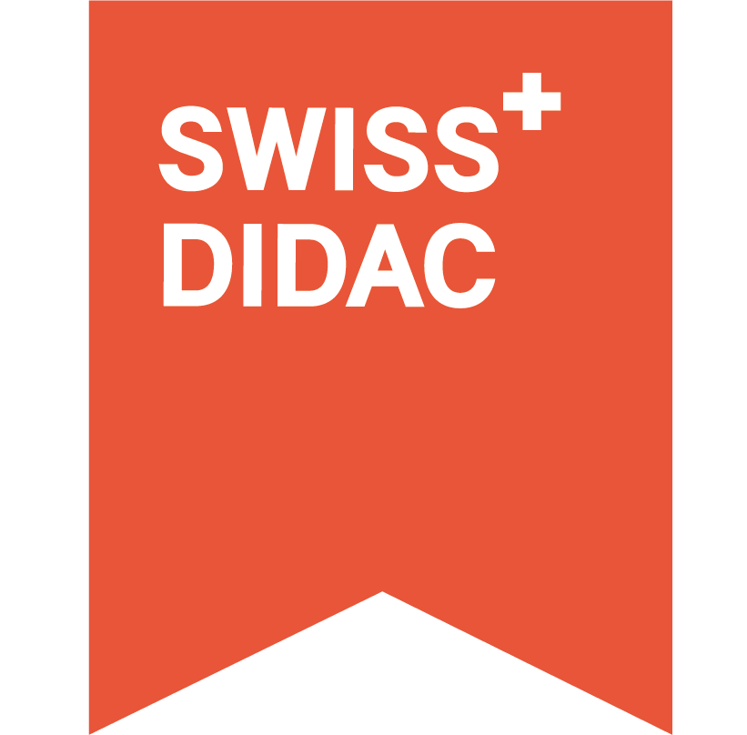 Swissdidac Bern