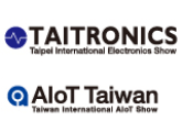 TAITRONICS & AloT Taiwan