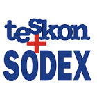teskon+SODEX