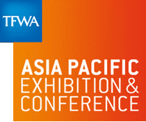 TFWA Asia Pacific Exhibition & Conference