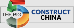 The Big 5 Construct China