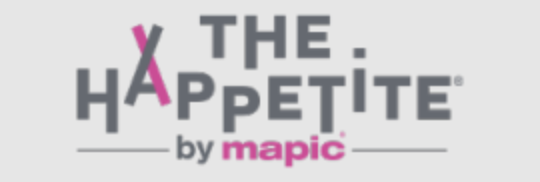 The Happetite by MAPIC