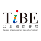 TIBE- Taipei International Book Exhibition