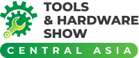 Tools & Hardware Show Central Asia