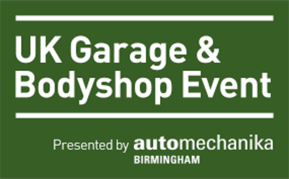 UK Garage & Bodyshop Event