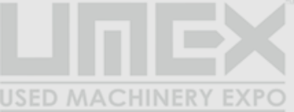 UMEX - Used Machinery Expo