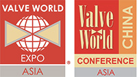 Valve World Expo Asia