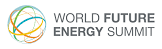 WFES - World Future Energy Summit + Exhibition