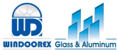 WinDoorex+Glass & Aluminium