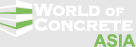 World of Concrete Asia (WOC Asia)