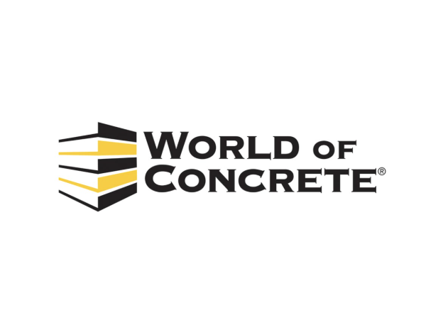 World of Concrete