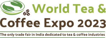 World of Tea & Coffee Meet