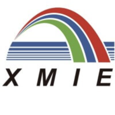 Xiamen Industry Expo