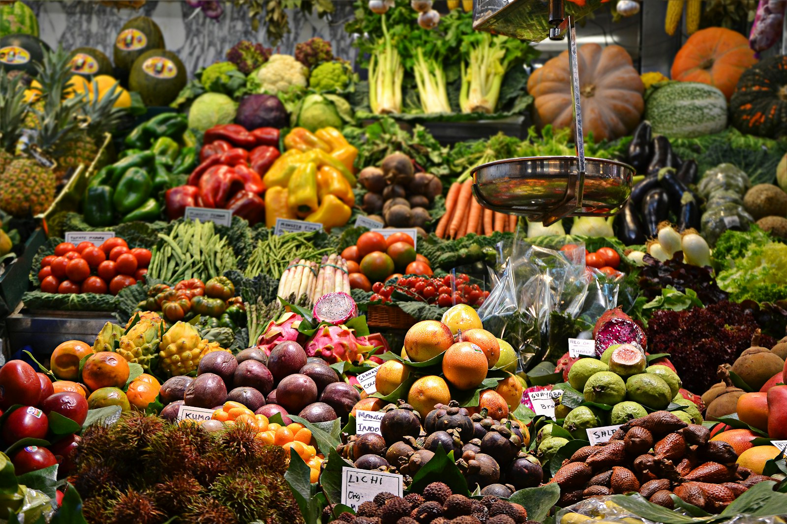 Anuga Cologne 2026: The World's Largest Food and Beverage Fair