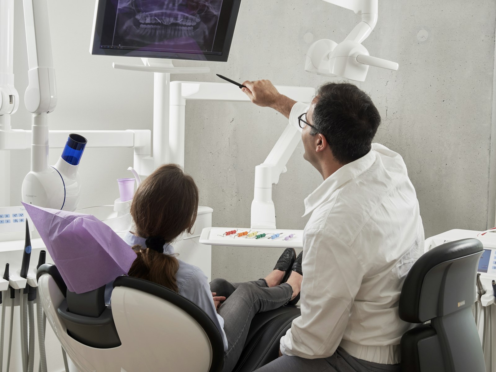 CDS China Dental Show 2026 Şangay: Çin Dişçilik Fuarı Komple Rehber