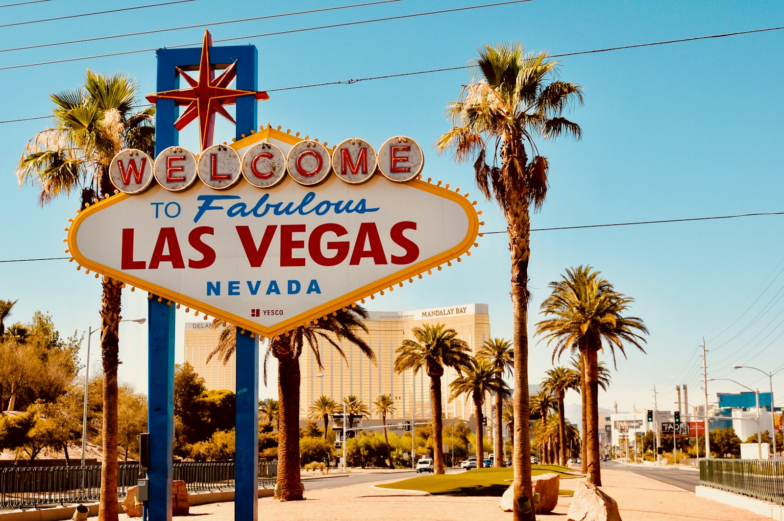 CES Las Vegas 2027: The World Stage of Technology