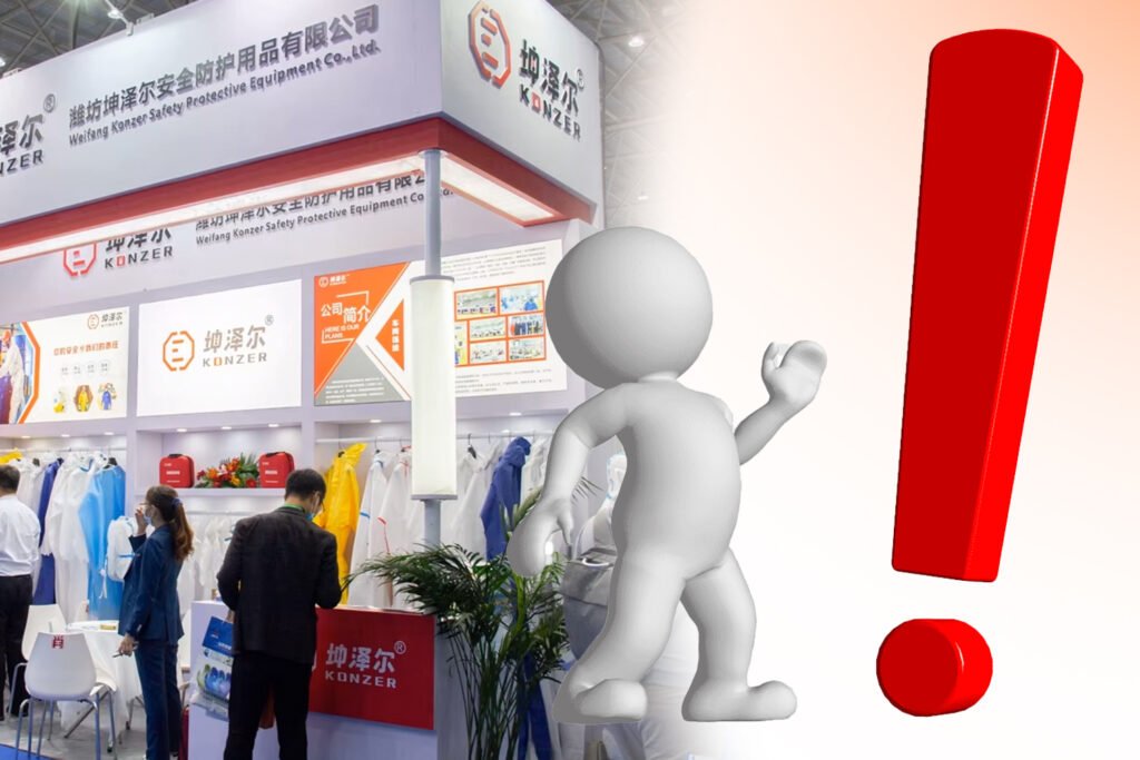 Altın Tours Profesyonel Fuar Katılımcısının Dikkat Etmesi Gerekenler Fuar Sorgu Fuar Ara Çin Fuarları Altın Turizm