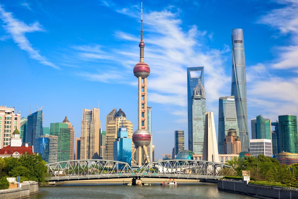 Altın Tours Şanghay Gezi Rehberi Shanghai Çin Fuar Sorgu Fuar Ara Çin Fuarları
