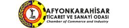 Afyon Ticaret Odası Logo