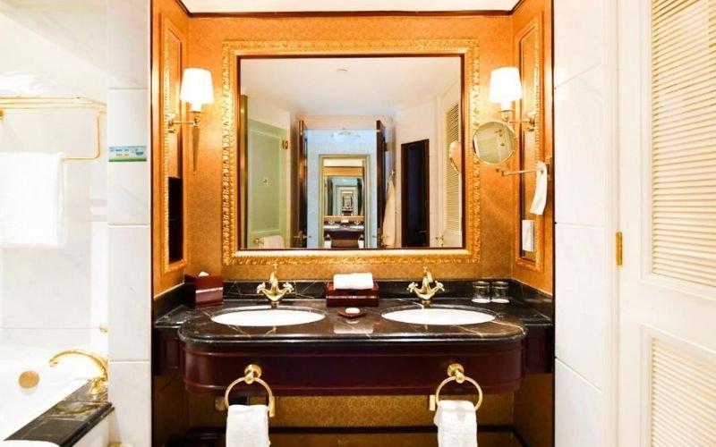 Altın Tours Fuar Sorgu Shanghai Grand Central Hotel Banyo Çin Vizesi Çin Fuarları Fuar Ara