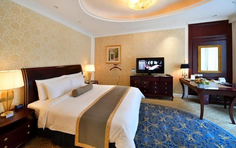 Altın Tours Fuar Sorgu Shanghai Grand Central Hotel Oda 5 Çin Vizesi Çin Fuarları Fuar Ara