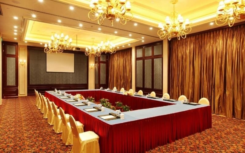 Altın Tours Fuar Sorgu Shanghai Grand Central Hotel Toplantı Salonu Çin Vizesi Çin Fuarları Fuar Ara