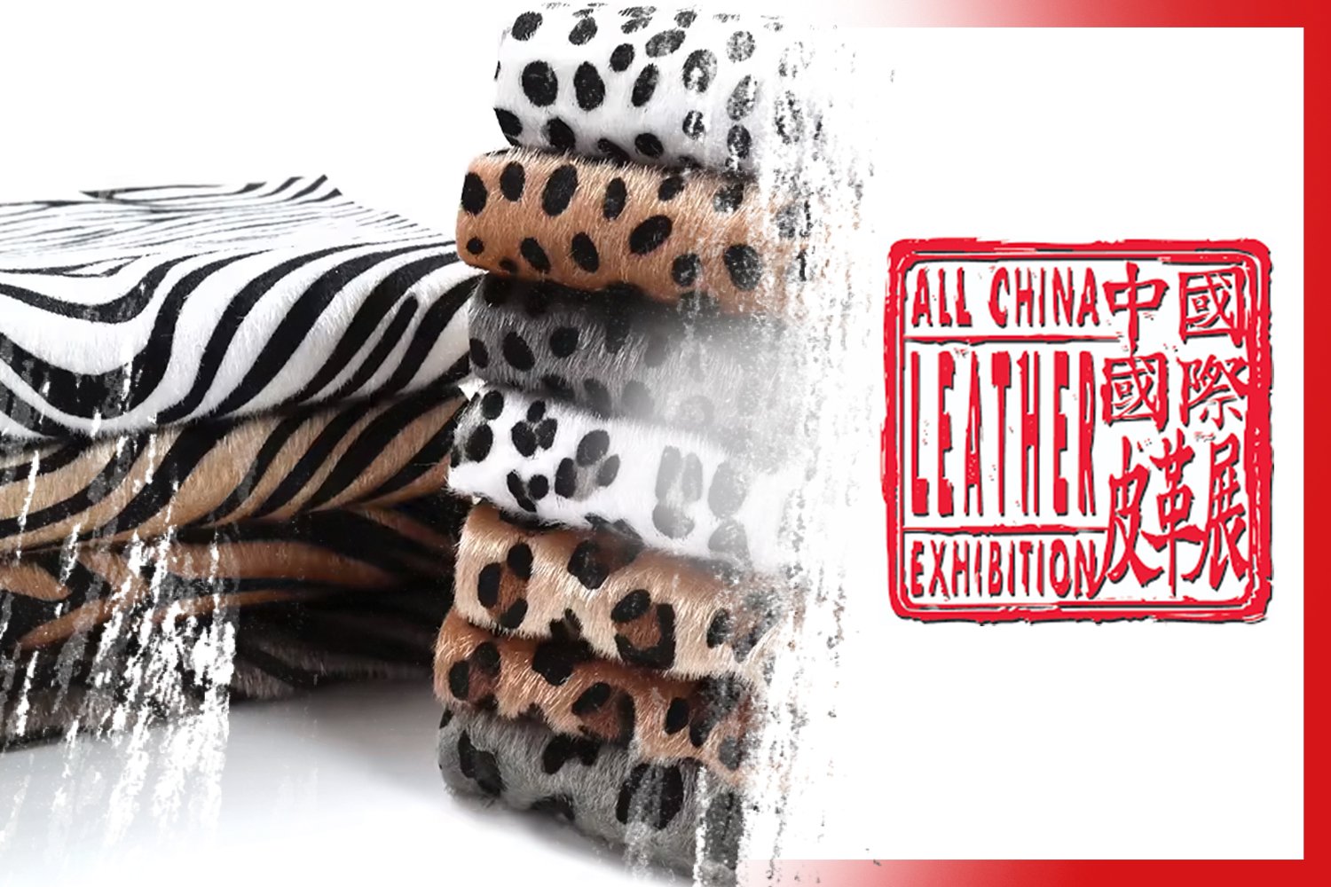 Altın Tours Fuar Sorgu Çin Fuarları ACLE All China Leather Deri Fuarı