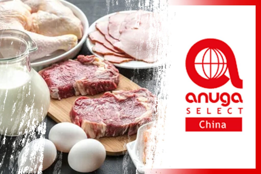 Altın Tours Fuar Sorgu Çin Fuarları Anuga Select China Gıda Fuarı